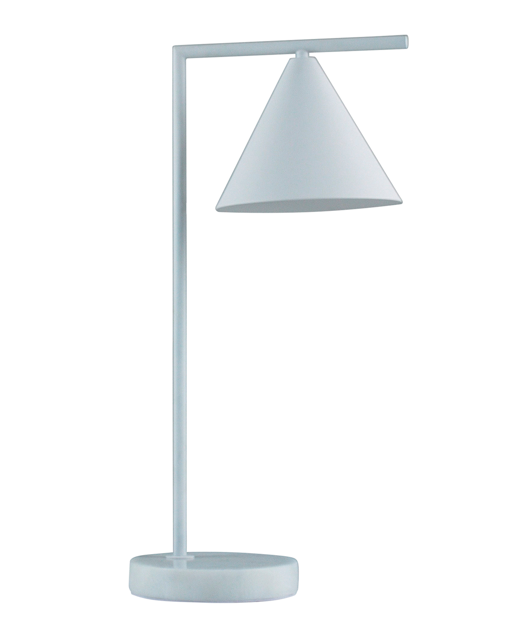 Лампа настольная Moderli V11596-1T Omaha