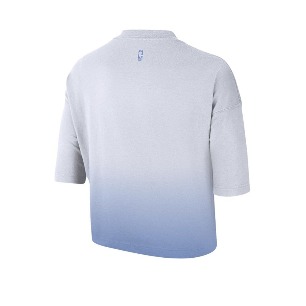 Баскетбольная женская джерси Nike NBA Courtside City Edition Premium Chicago Bulls