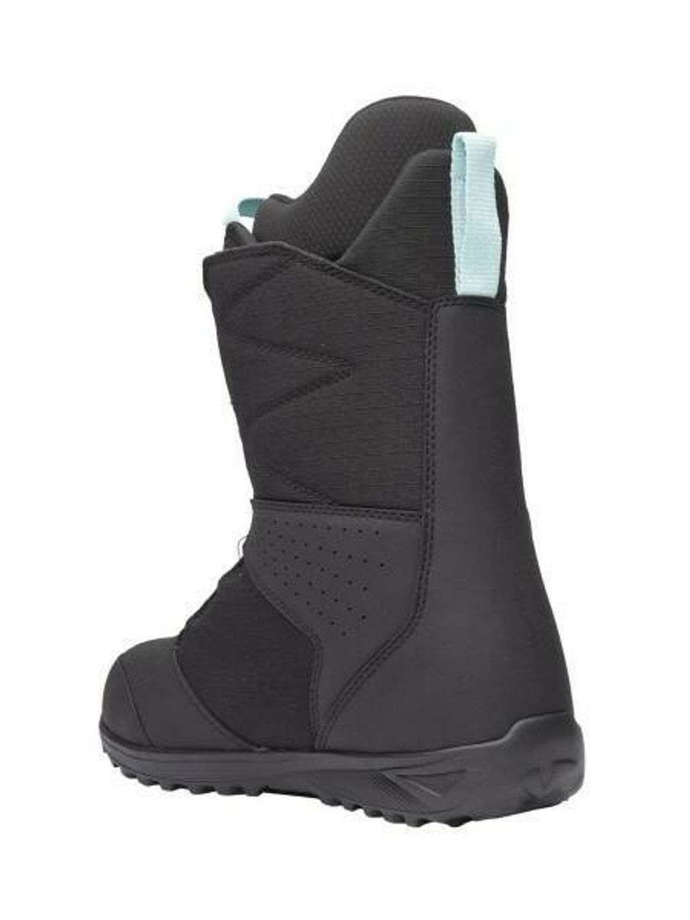 Ботинки для сноуборда NIDECKER Sierra W Black