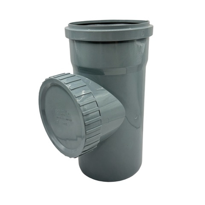 Ревизия канализационная TEBO Ø110