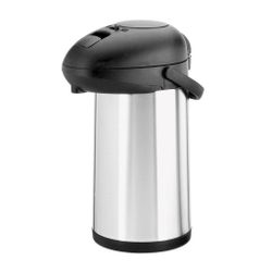 Термос 4 л нерж. 23,5*16*38 см SUNNEX