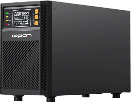 ИБП Ippon Innova TAE 1000