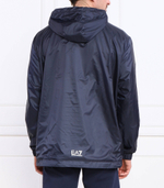 куртка EA7 - темно-синий(3RPB06 PN5ZZ)