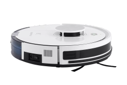 Робот-пылесос Polaris PVCR 3900 белый