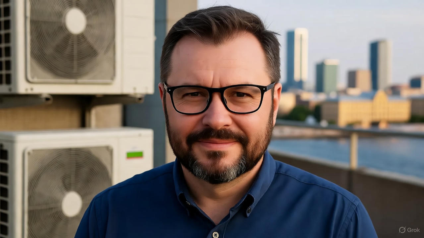 Купить кондиционер с установкой в Санкт-Петербурге: полный гид от эксперта HVAC-R