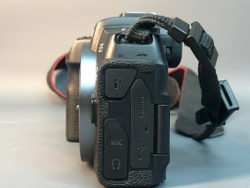 Canon EOS RP 121000 Кадров