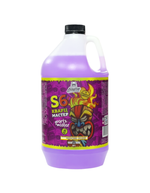 Leraton Кварцевый состав для быстрого блеска и гидрофоба S6 GRAPE 3.8л