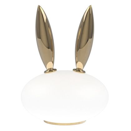 Лампа настольная Purr