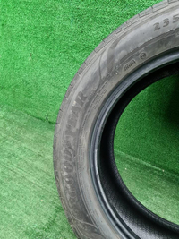 Шина Комплект шин GoodYear Assurance 235/60 R18