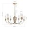 Подвесная люстра ST Luce Elegra SL1402.203.10