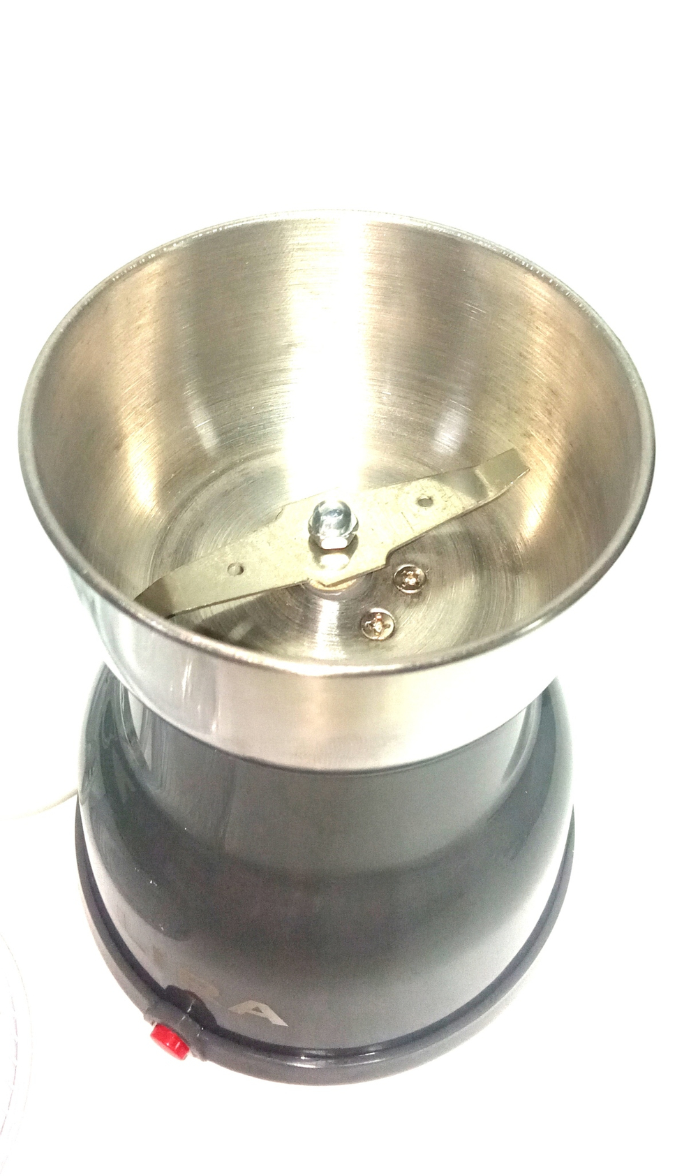 Кофемолка электрическая LIRA LR 0309