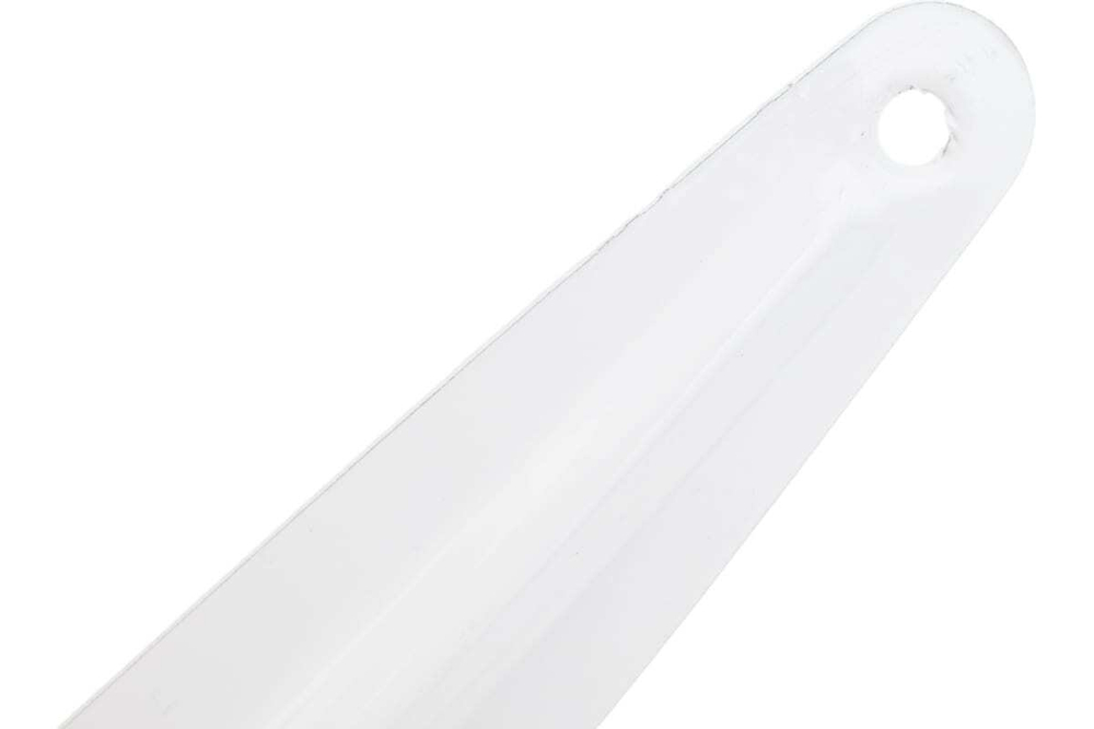 Уголок-кронштейн STAYER MASTER 150х125 мм, белый 37402-1