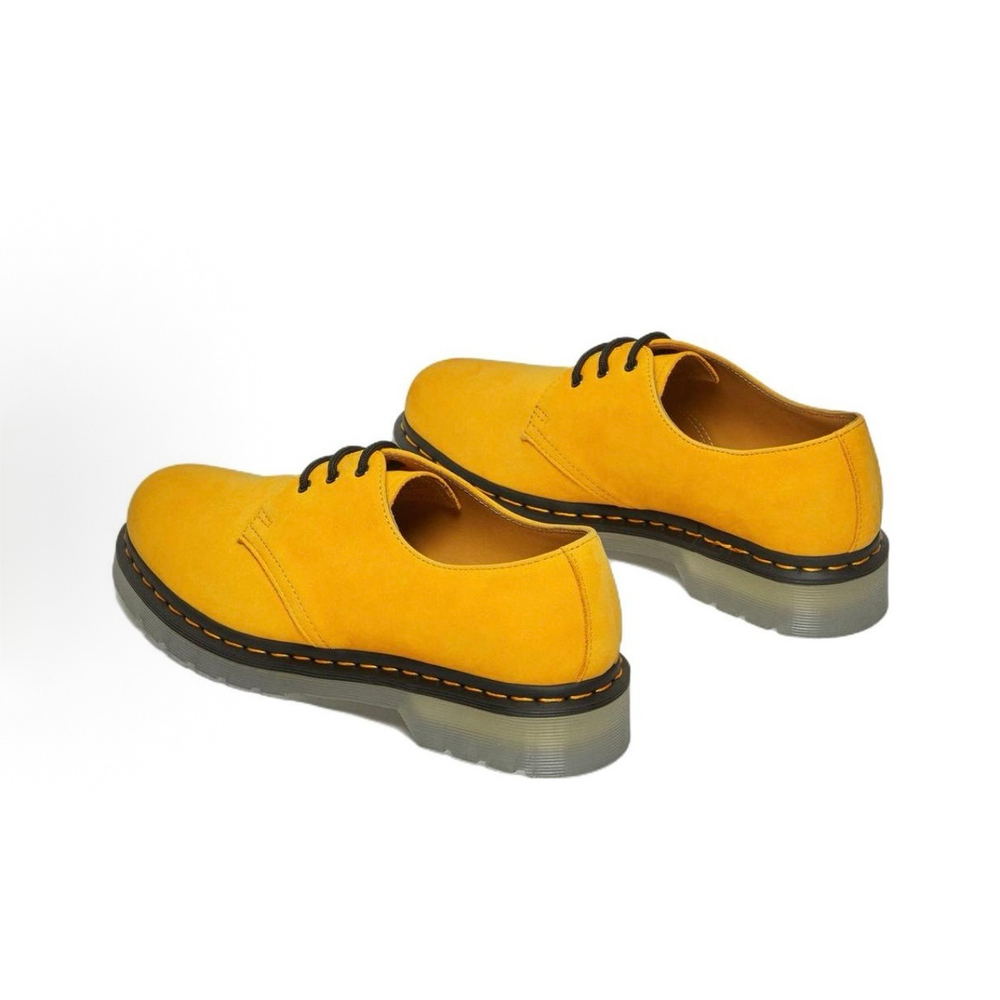 Ботинки Dr. Martens 1461 Iced II Buttersoft Leather Oxford