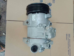 Компрессор кондиционера Toyota Camry, Mark X, Corolla, RAV4, Crown, Levin