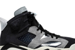 Кроссовки Jordan Air Jordan 6 Retro "Tech Chrome" (Женская размерная сетка)