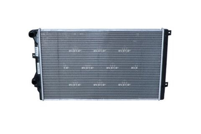 NRF - 53406-NRF - Radiator, engine cooling