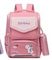Çanta \ Bag \ Рюкзак Sunbaby pink