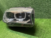 Фара правая BMW X5 F15 X6 F16 (13-18) ксенон