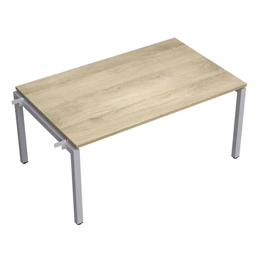 Сегмент-удлинитель стола для переговоров начальный модуль МК60Х30 АВАНС (AVANCE)