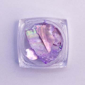 "Ракушечник" для дизайна ногтей №5