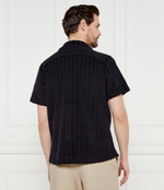 Рубашка James_Terry BOSS BLACK - черный(50534331)