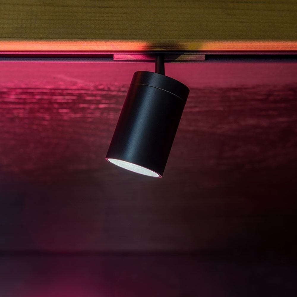 Магнитный шинопровод Arte Lamp PRESTO