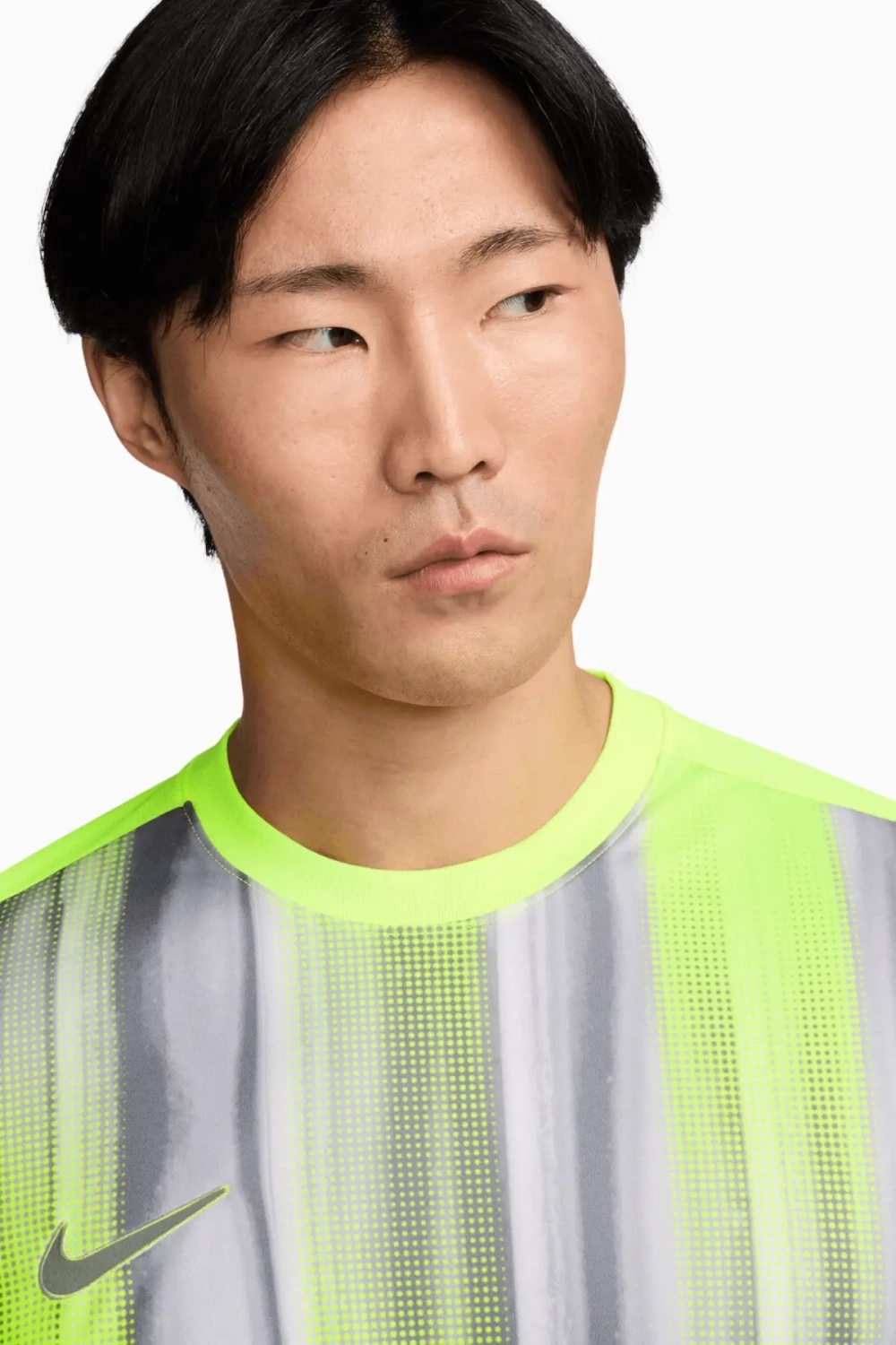 Футболка Nike Dri-FIT Academy
