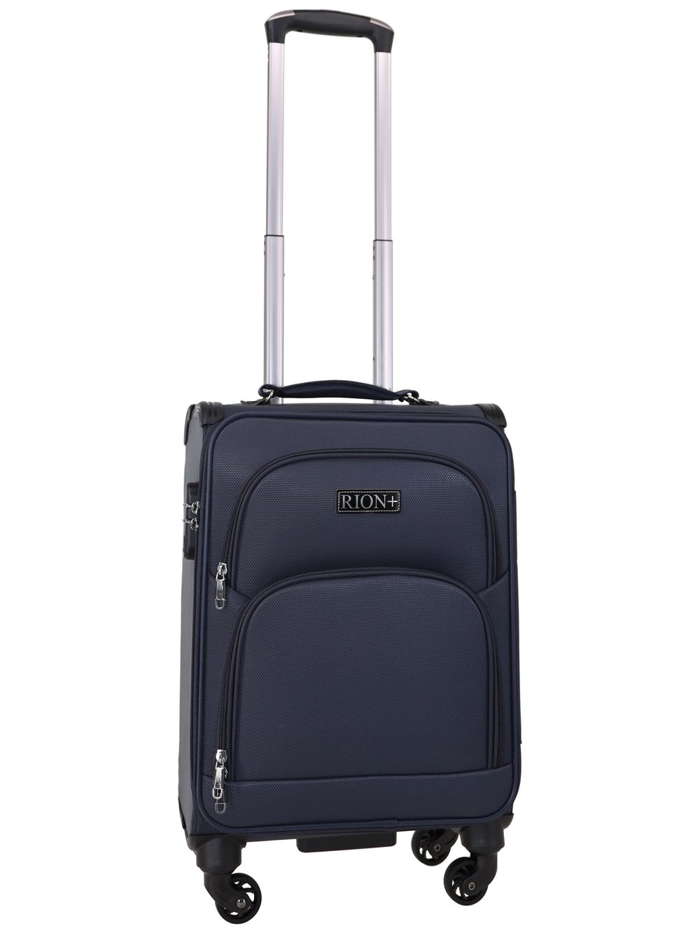 Чемодан 453 / Сверхлегкий каркас