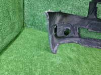 Бампер передний Lada Largus (2012-2021)