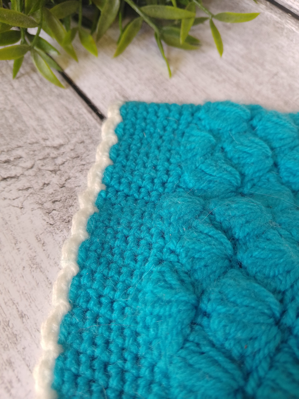 Шапка для девочки