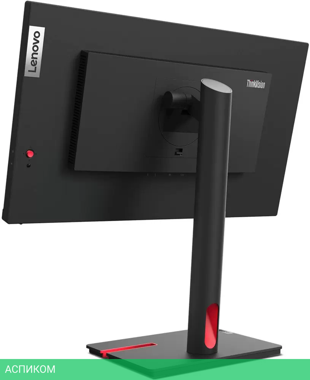 Монитор Lenovo ThinkVision T23i-30 63B2MAT6EU
