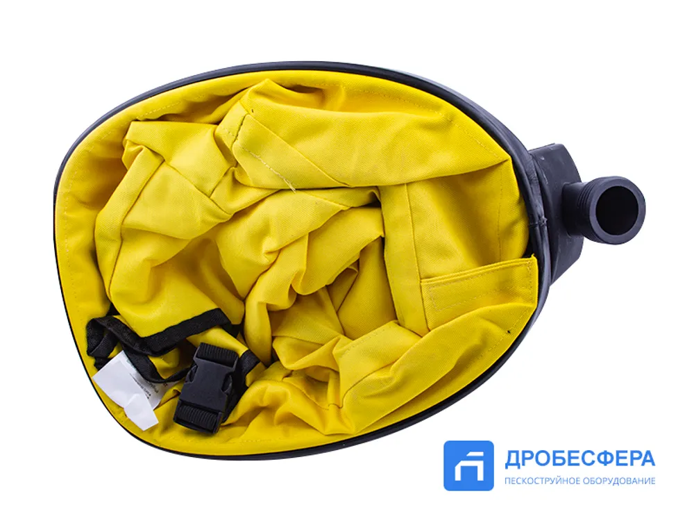 Шлем Contracor Comfort арт.10130810