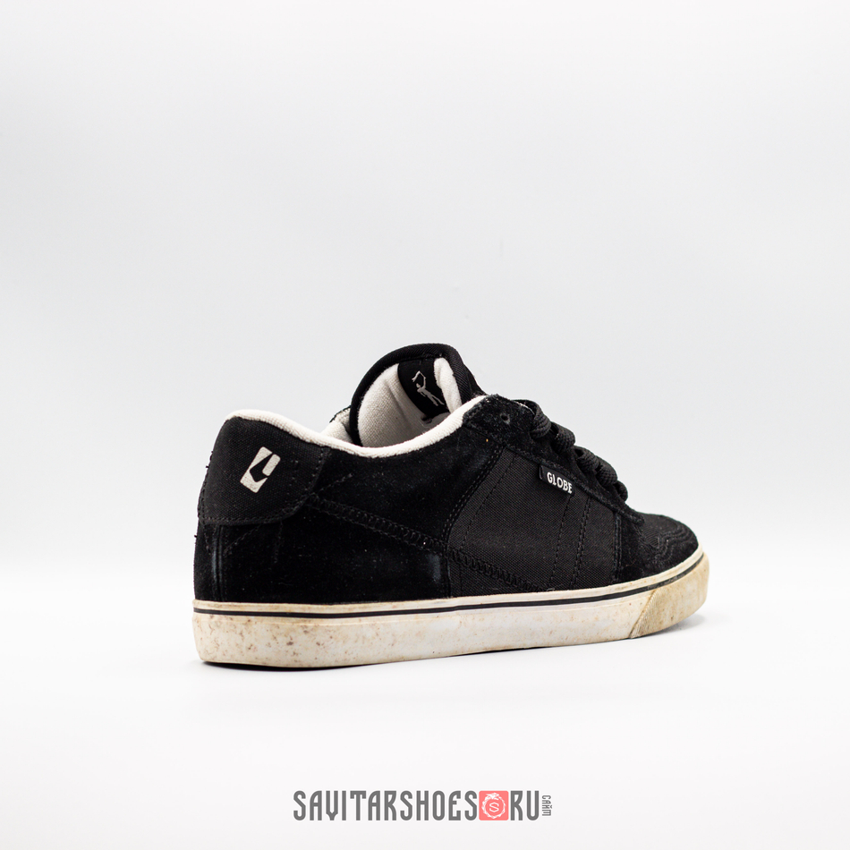 Винтажные кеды Globe Nomad