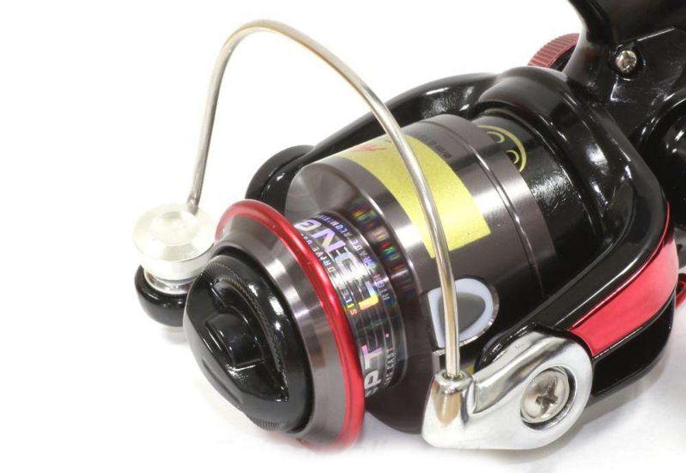 Катушка Stinger Aero 4000