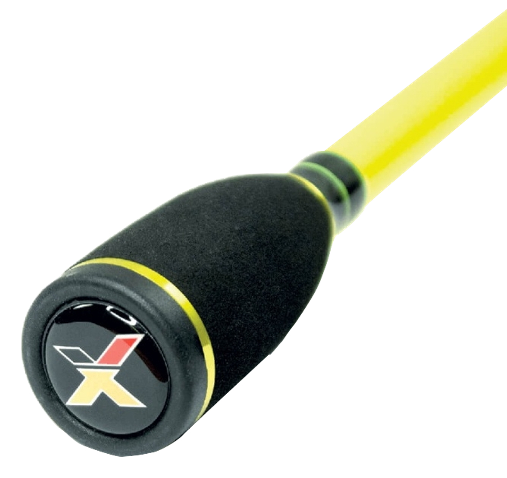 Спиннинг Maximus Villain 2секц. MSVI-24ML  2.4м 5-21г Вес174г Тр.длина1.20м Колец7  Строй Fast Action