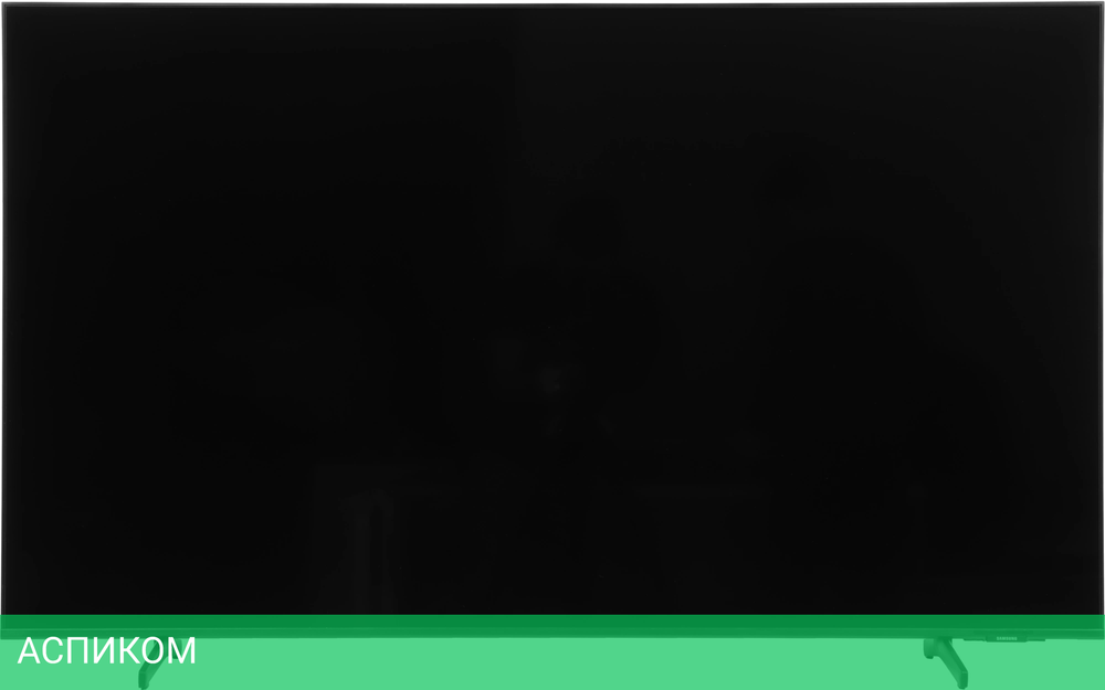 Телевизор LED Samsung 55" UE55DU8000UXRU