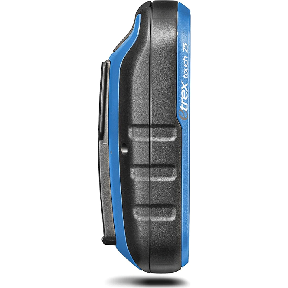 GARMIN eTrex Touch 25 GPS-навигатор 010-01325-03