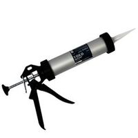 Пистолет для туб закрытый корпус 310 мл Yoko