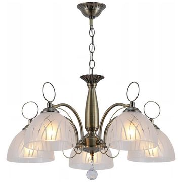 06570-0.4-05 светильник потолочный