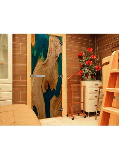 Дверь с фотопечатью (СЛЭБ-01)