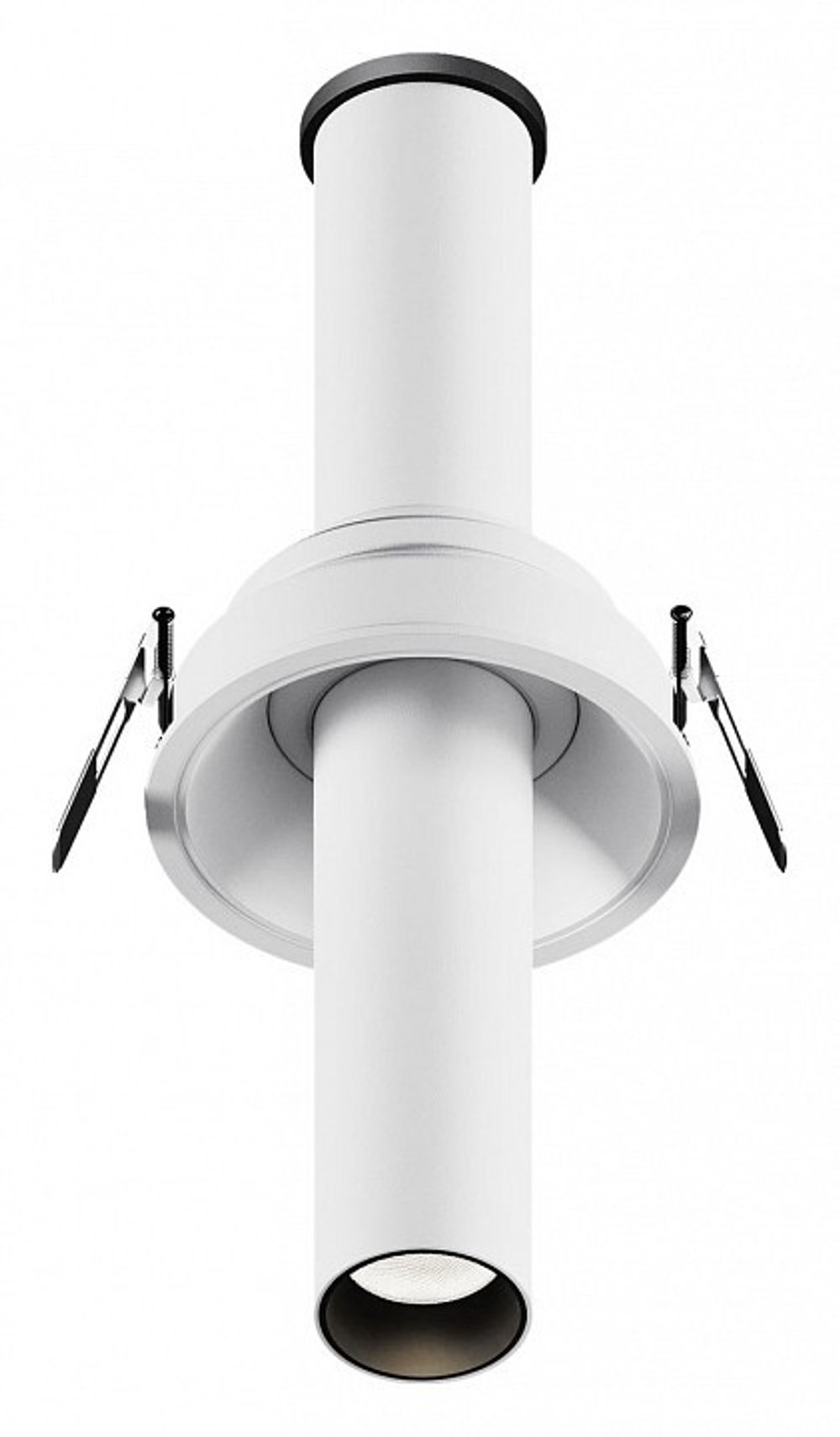 Встраиваемый светильник Maytoni Focus T C140RS-L200-7W4K-W