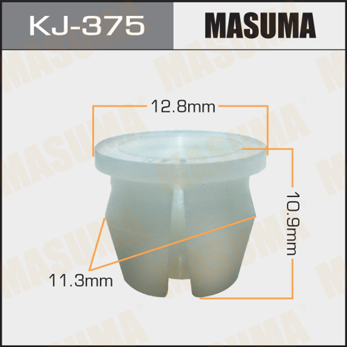 Пистон автомобильный MASUMA KJ-375