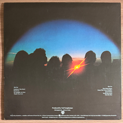 Виниловая пластинка The Doobie Brothers ‎– One Step Closer LP