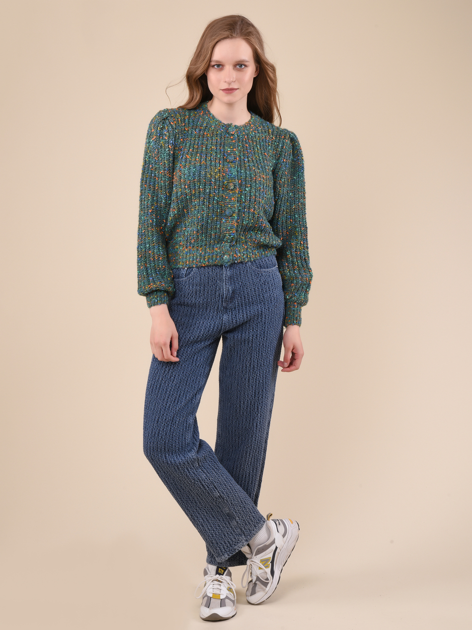 Свитер женский