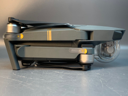Квадрокоптер DJI Mavic Pro