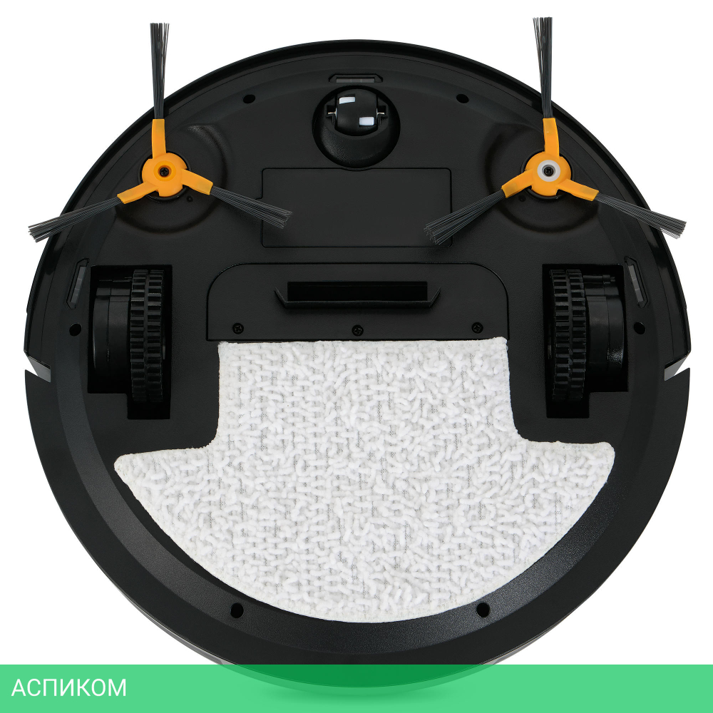 Робот-пылесос Vitek Midnight VT-1809