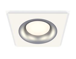 Ambrella Комплект встраиваемого светильника MR16 Встраиваемые XC7631004