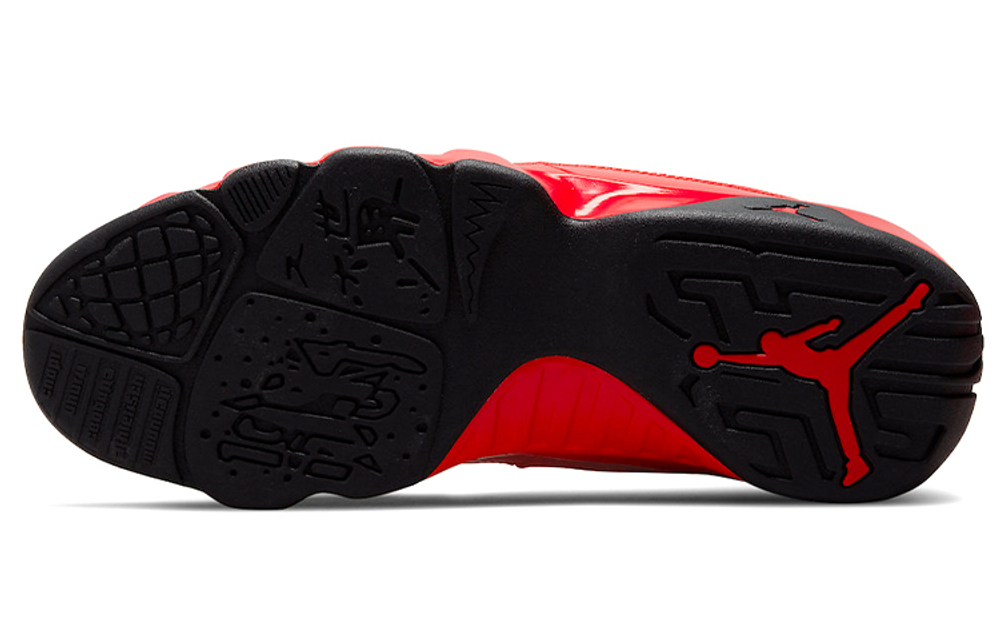 Кроссовки Jordan Air Jordan 9 Chile Red