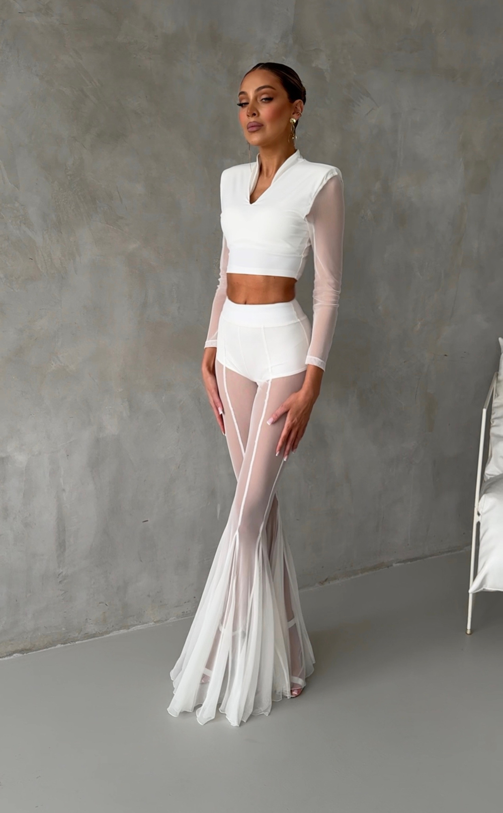 Брюки Charlotte