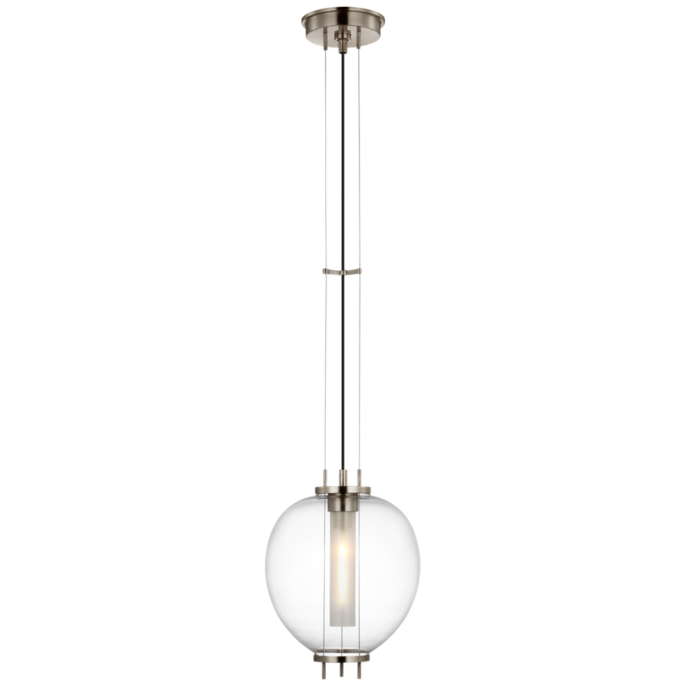 Светильник Visual Comfort Taro 9" Pendant (Open Box)